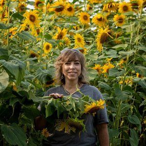 Meet your Posher, Lorri